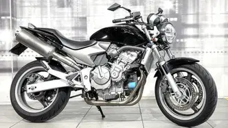Honda Hornet 600 (2003 - 04) usata