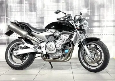 Honda Hornet 600 (2003 - 04) - Annuncio 10050195