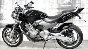 Honda Hornet 600 (2003 - 04)  (2)