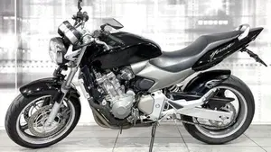 Honda Hornet 600 (2003 - 04)  (6)