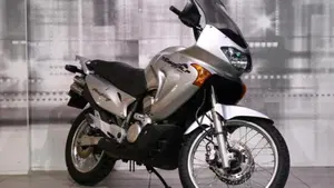 Honda Transalp XL 650V (2000 - 04) 