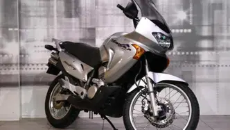 Honda Transalp XL 650V (2000 - 04)