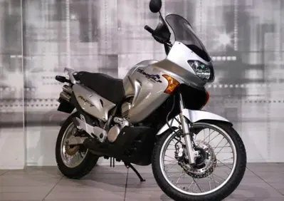 Honda Transalp XL 650V (2000 - 04) - Annuncio 10050196