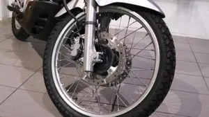 Honda Transalp XL 650V (2000 - 04)  (3)