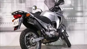 Honda Transalp XL 650V (2000 - 04)  (8)