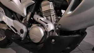 Honda Transalp XL 650V (2000 - 04)  (9)