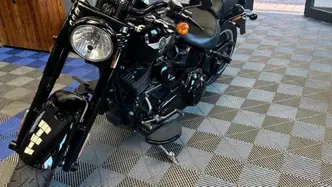 Harley-Davidson 107 Fat Boy (2017 - 20) - FLFB usata