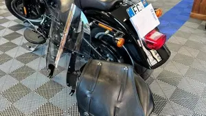 Harley-Davidson 107 Fat Boy (2017 - 20) - FLFB  (4)