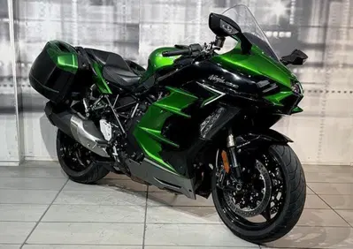 Kawasaki Ninja H2R (2022 - 26) - Annuncio 10050200