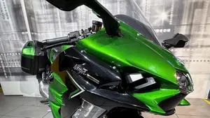 Kawasaki Ninja H2R (2022 - 26)  (7)