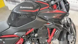Kawasaki Z 650 (2025 - 26)  (4)