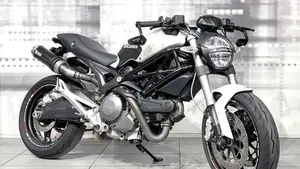 Ducati Monster 696 (2008 - 13) 