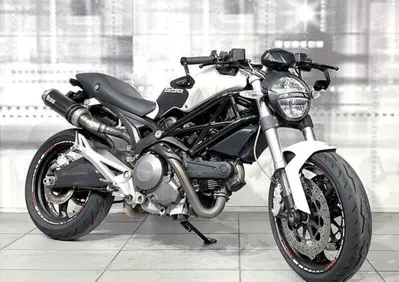 Ducati Monster 696 (2008 - 13) - Annuncio 10050202