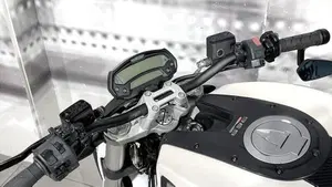 Ducati Monster 696 (2008 - 13)  (6)