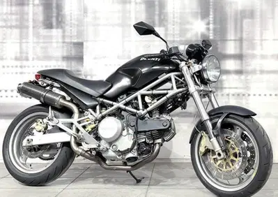 Ducati Monster S4 (2001 - 03) - Annuncio 10050203
