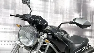 Ducati Monster S4 (2001 - 03)  (4)