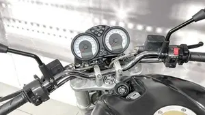 Ducati Monster S4 (2001 - 03)  (6)
