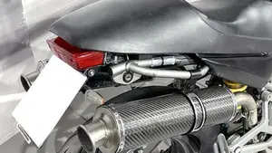 Ducati Monster S4 (2001 - 03)  (9)