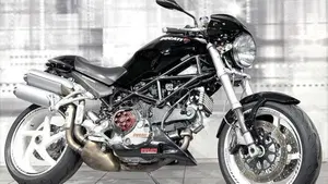 Ducati Monster S2R 1000 