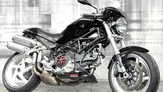Ducati Monster S2R 1000 usata