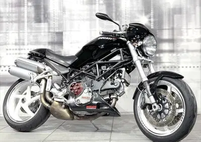 Ducati Monster S2R 1000 - Annuncio 10050204