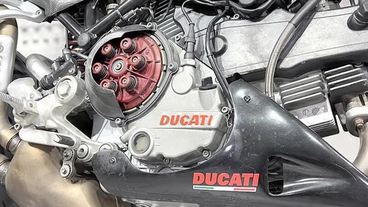 Ducati Monster S2R 1000  (3)