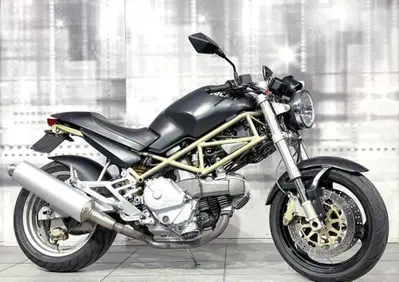 Ducati Monster 600 (1994 - 02) - Annuncio 10050205