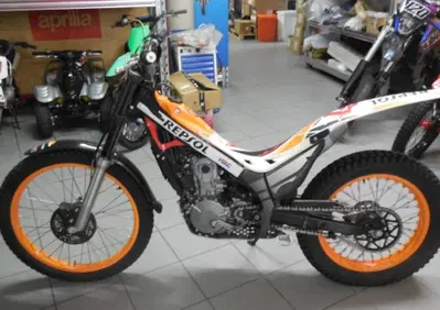 Montesa Cota 4RT 260 (2017 - 21) - Annuncio 10050212