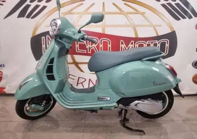 Vespa GTS 310 80th (2026) - Annuncio 10050191