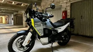 Husqvarna Norden 901 (2022 - 26) 