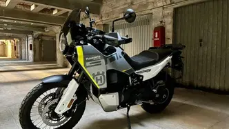 Husqvarna Norden 901 (2022 - 26) usata