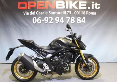 Honda CB 1000 Hornet SP (2025 - 26) - Annuncio 10050207