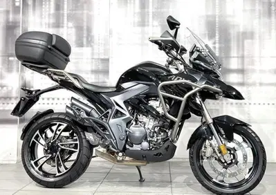 Zontes ZT310-T1 (2021 - 23) - Annuncio 10050209