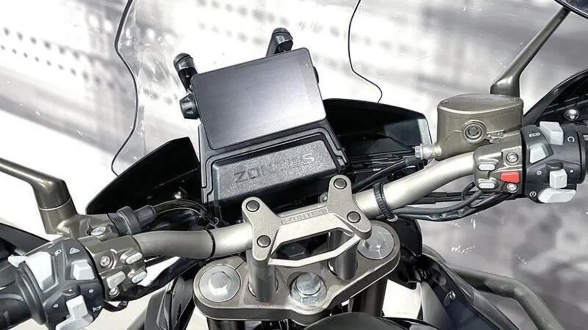 Zontes ZT310-T1 (2021 - 23)  (6)