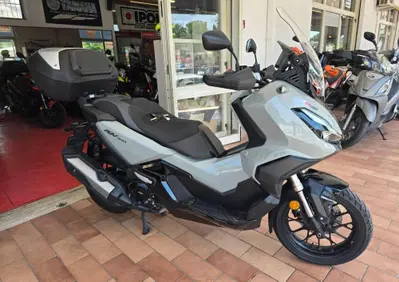 Honda ADV 350 (2022 - 24) - Annuncio 10050220