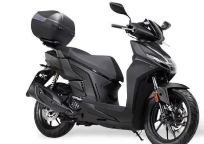 Kymco Agility 125 S (2022 - 26) - Annuncio 9972857