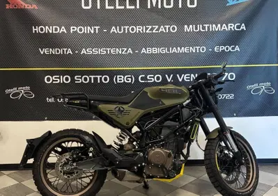 Husqvarna Svartpilen 401 (2018 - 19) - Annuncio 10050211