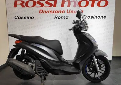 Piaggio Medley 150 ABS (2016 - 19) - Annuncio 10050219