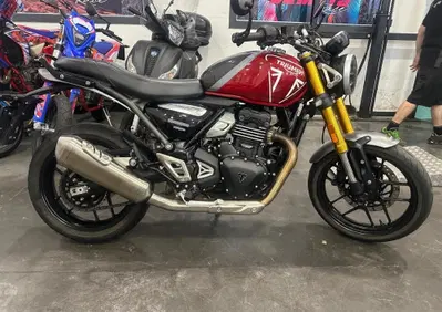 Triumph Speed 400 (2024 - 26) - Annuncio 10050192