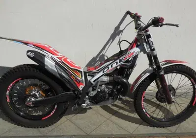 TRS Motorcycles One 300 R (2020) - Annuncio 10050225