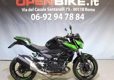 Kawasaki Z 400 (2023) - Annuncio 10050223