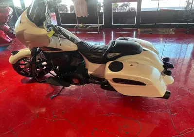 Indian Chieftain Dark Horse (2019 - 20) - Annuncio 10050229