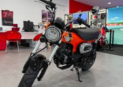 Honda Dax 125 (2025 - 26) - Annuncio 9971894