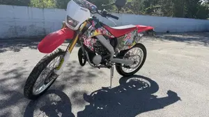 HM Baja 50 (2009 - 11)   (2)