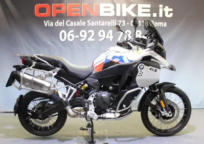 Bmw F 900 GS Adventure (2024 - 26) - Annuncio 10050273