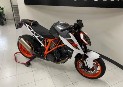 KTM 1290 Super Duke R (2019) - Annuncio 10050243