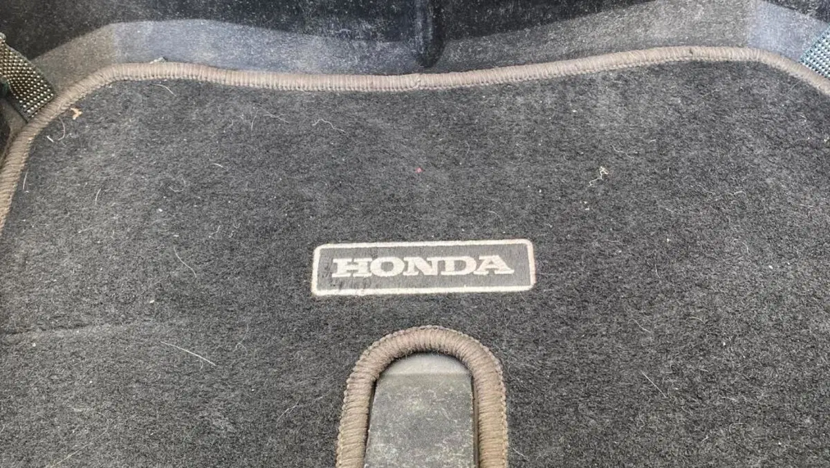 Honda Pan European ABS (2002 - 13)  (5)