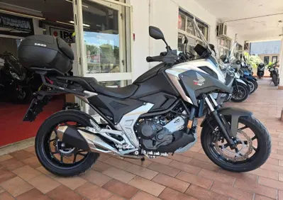 Honda NC 750 X (2021 - 24) - Annuncio 10050242