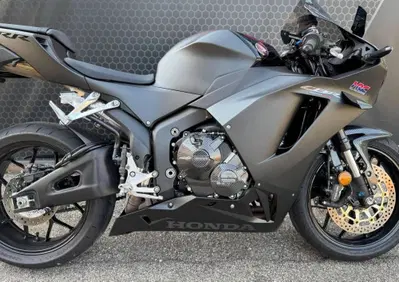 Honda CBR 600 RR (2024 - 26) - Annuncio 10045602