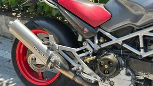 Ducati Monster 900 S4 (2001 - 02)  (3)